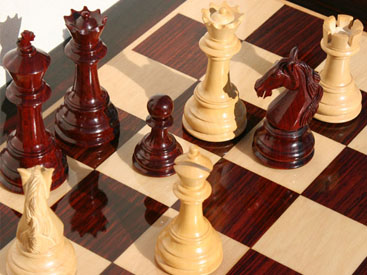 Азербайджанская шахматистка стала чемпионом мира