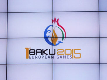 Европейские Игры Баку-2015 подписал соглашение о телевизионном вещании в Италии