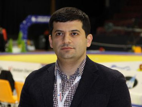 Умер азербайджанский борец-чемпион мира