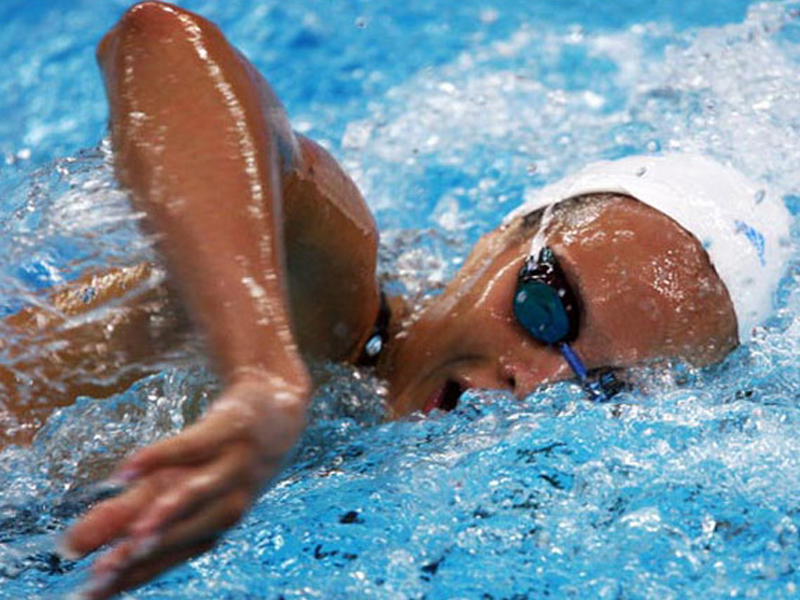 The Times рассказала об употреблении допинга в сборной России по плаванию