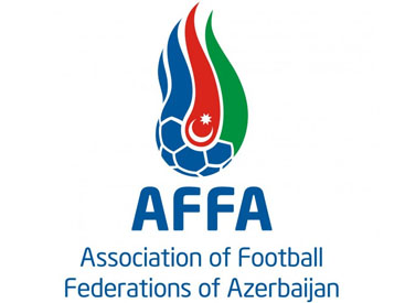 Стотысячный член футбольной семьи Азербайджана