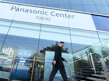 Panasonic сфокусируется на приборах для 