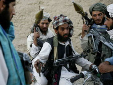 Талибы напали на аэропорт в Афганистане
