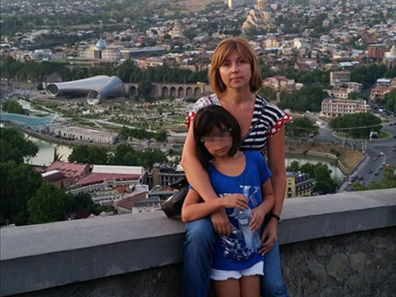 Кровавый 14 февраля: армянин зверски убил жену и 7-летнюю дочь