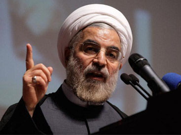 Президент Ирана о взаимодействии с миром - С пресс-конференции в Тегеране