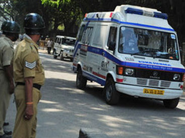 На севере Индии в ДТП погибли 17 человек, 30 пострадали