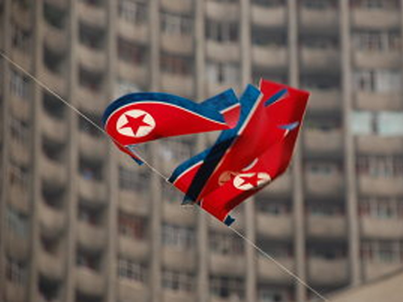 КНДР заявила о непричастности к поддержке терроризма