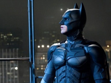 У жителя Алматы украли костюм Бэтмена стоимостью $3 тысячи
