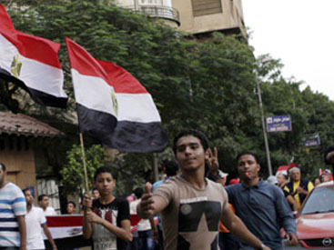 В Египте погибли 18 человек