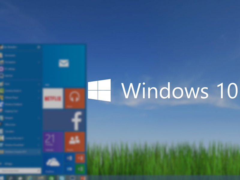 В Windows 10 возвращается знаменитая 