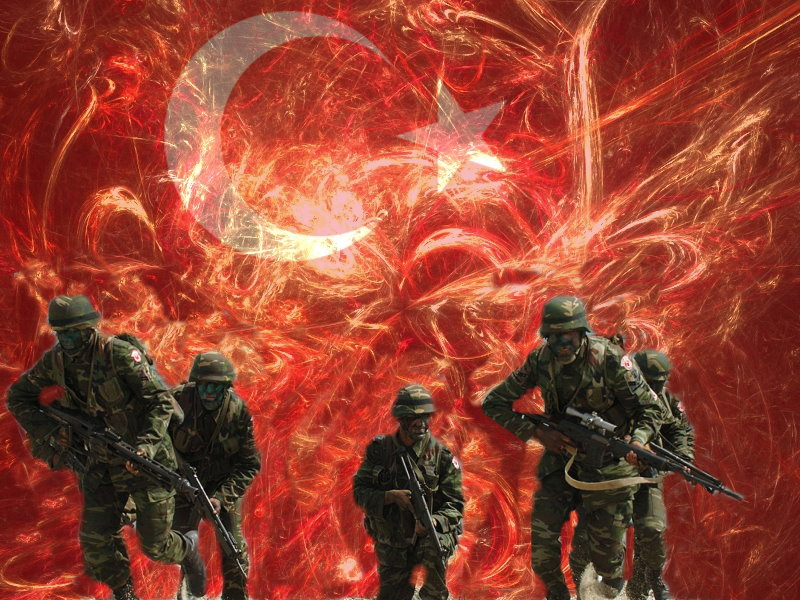 Турция вступает в коалицию по борьбе с ИГ