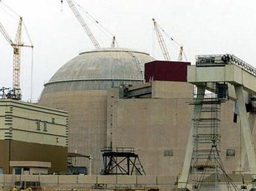 Иран может импортировать ядерное топливо из-за рубежа