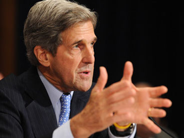 Джон Керри назвал главные цели по Сирии