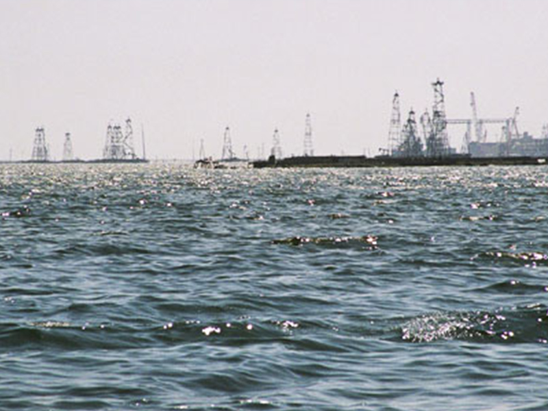 Азербайджанские рыбаки выжили, оставшись 9 дней в открытом море