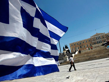 Парламент Греции не избрал президента со второй попытки