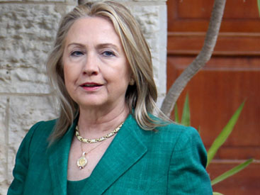 Хилари Клинтон вступит в президентскую гонку