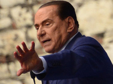 Путин предлагал Берлускони пост министра