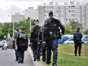 Перестрелка во Франции: три человека убиты, четверо ранены