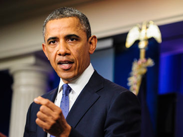 Обама может наложить вето на санкции против Ирана