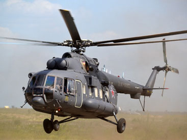 Сербия объявила траур по семи погибшим при крушении вертолета