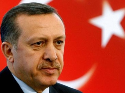 Эрдоган обвинил Центробанк в нанесении ущерба интересам страны
