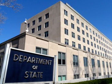Госдеп подтвердил позицию США по делу азербайджанских заложников