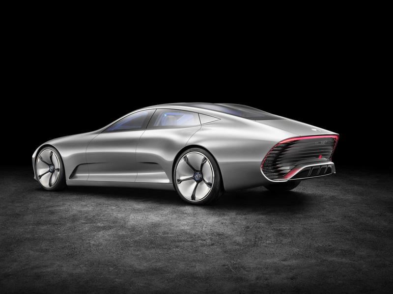 Mercedes-Benz тоже построит конкурента для Tesla