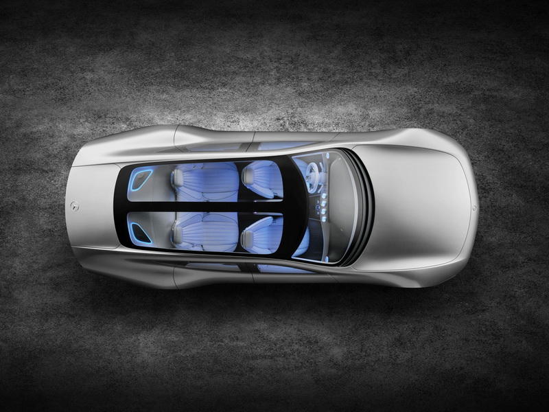 Mercedes-Benz тоже построит конкурента для Tesla