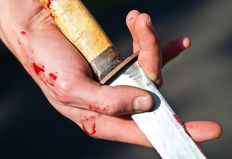 В поселке Джорат молодого парня ударили ножом