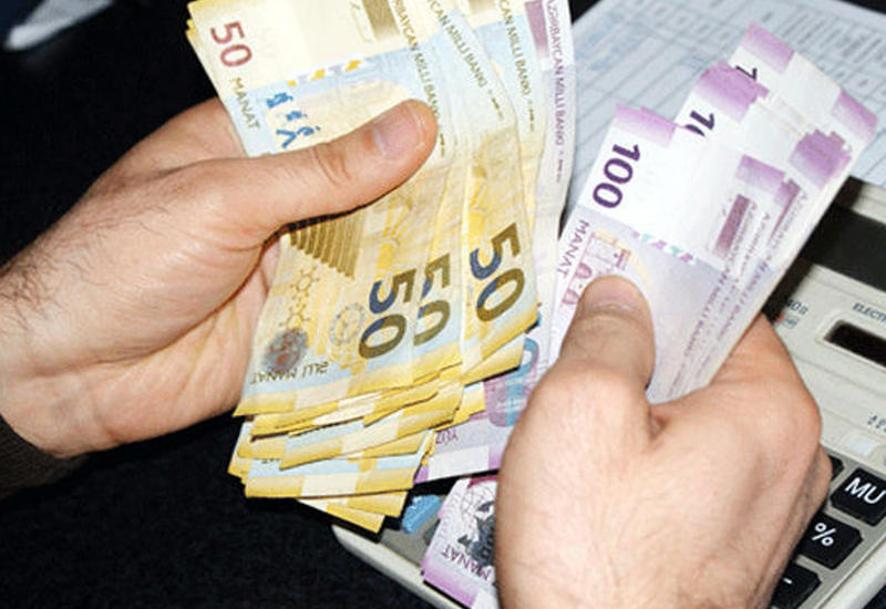 Азербайджан увеличил расходы на пенсии