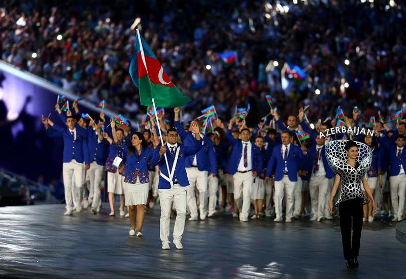 Азербайджанский спорт: достижения не за горами