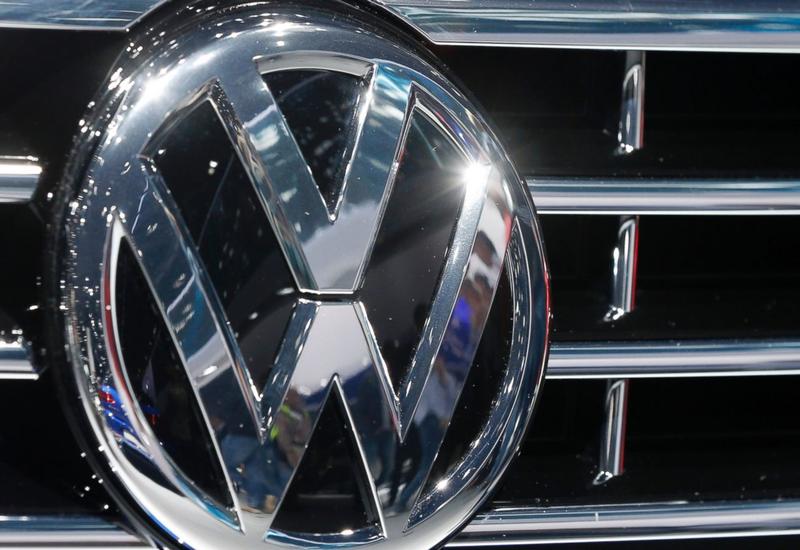 Volkswagen инвестировал $300 млн. в сервис онлайн-заказа такси