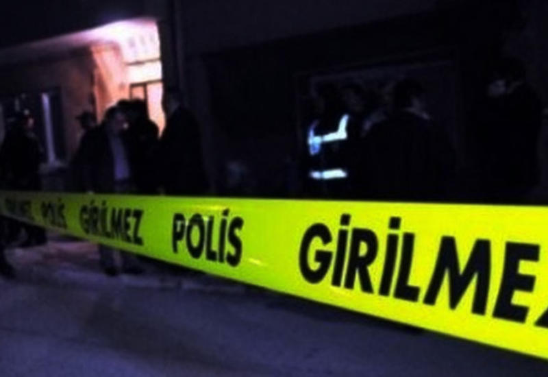 Теракт в Турции, есть раненые