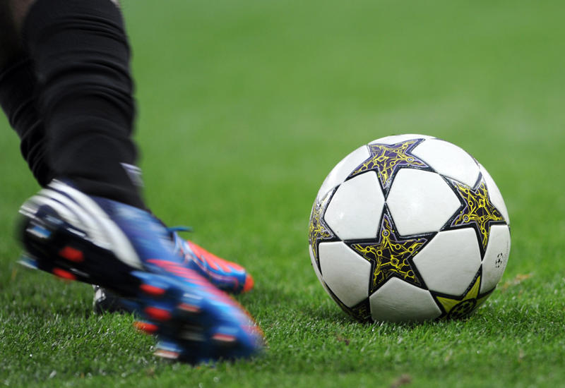 Лига Европы: "Боруссия" обыграла "Габалу"
