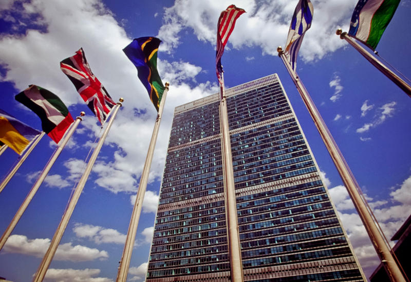 ООН начинает готовить резолюцию в отношении КНДР