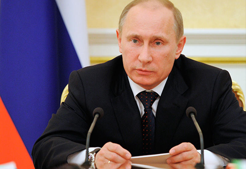 Путин рассказал, кто финансирует "Исламское государство"