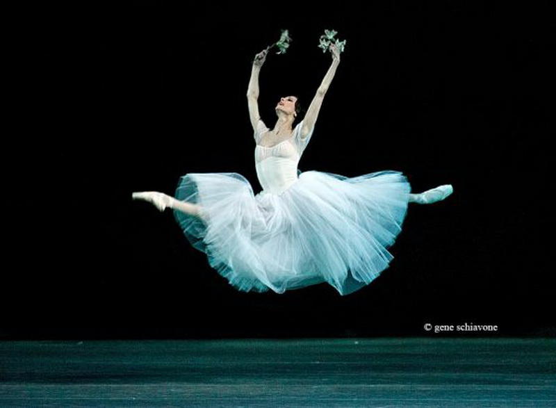 Звезд балета Украины и Чехии ждут в Баку