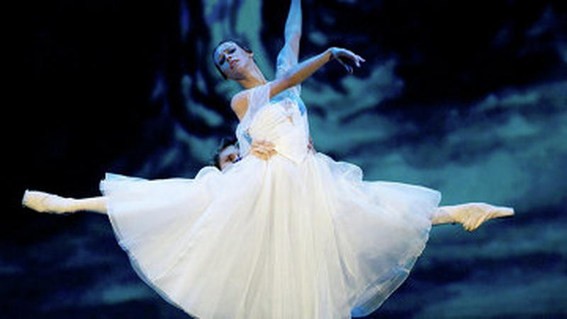 Звезд балета Украины и Чехии ждут в Баку