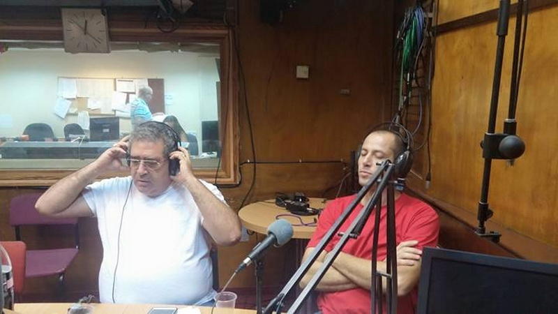 Израильские радиослушатели узнали все об Азербайджане