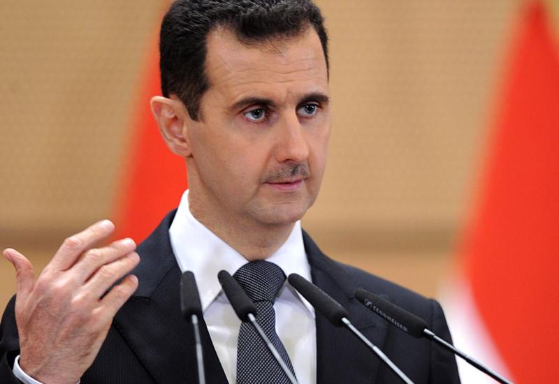 Асад: Спонсоры "ИГ" усилили его поддержку