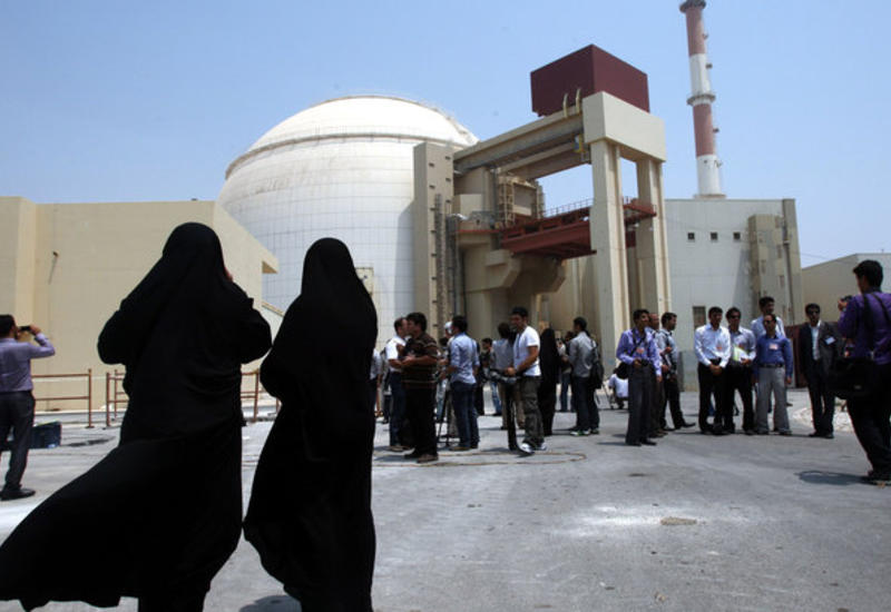Иран начал выполнение ядерных соглашений