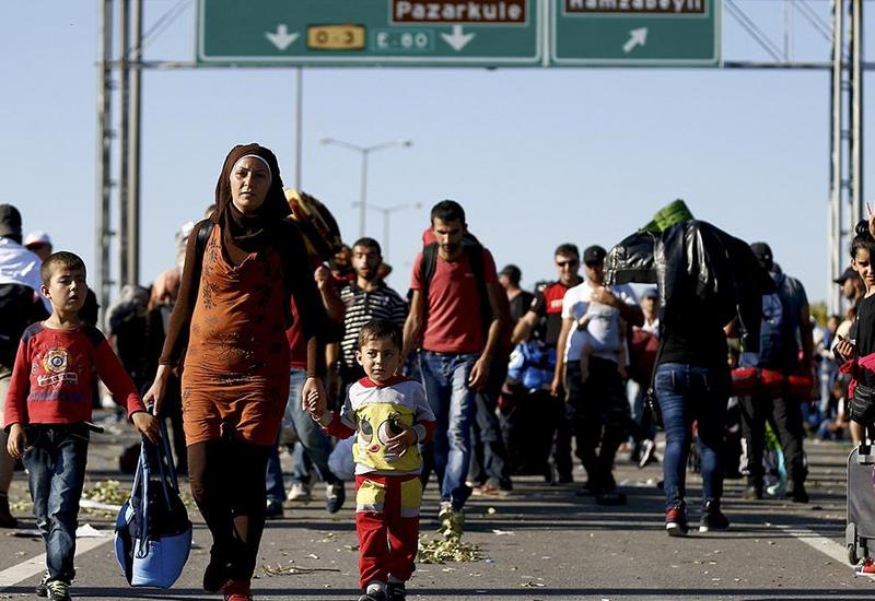 Еврокомиссия и Турция придумали новый план борьбы с мигрантами