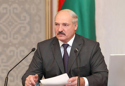 Лукашенко – Пашиняну: &quot;Никол, а чего ты язык засунул в одно место?&quot; - ВИДЕО