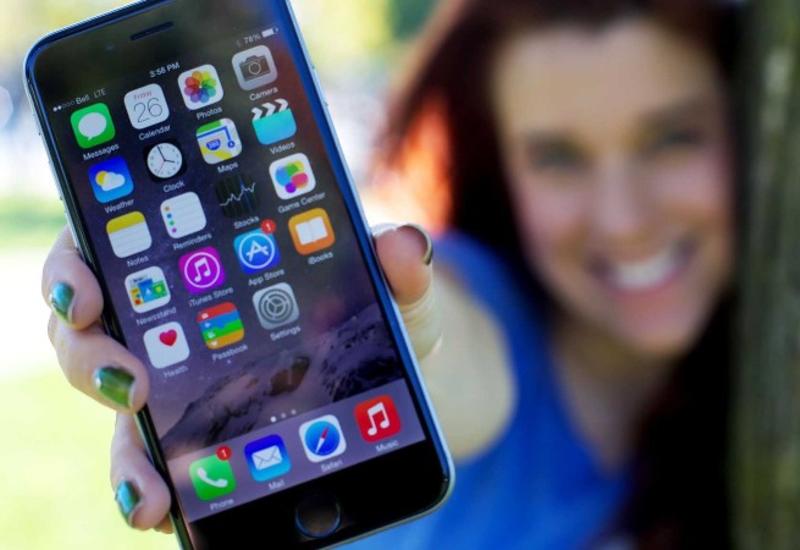 Apple отключила больше 180 тысяч iPhone