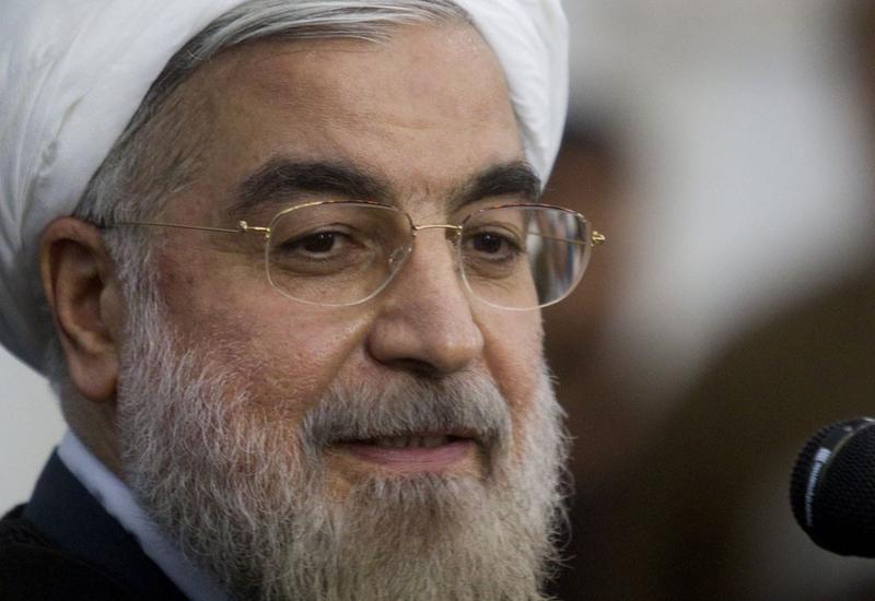 Иран договаривается о новой атмосфере в регионе и в мире