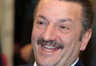 Тельману Исмаилову снова повезло