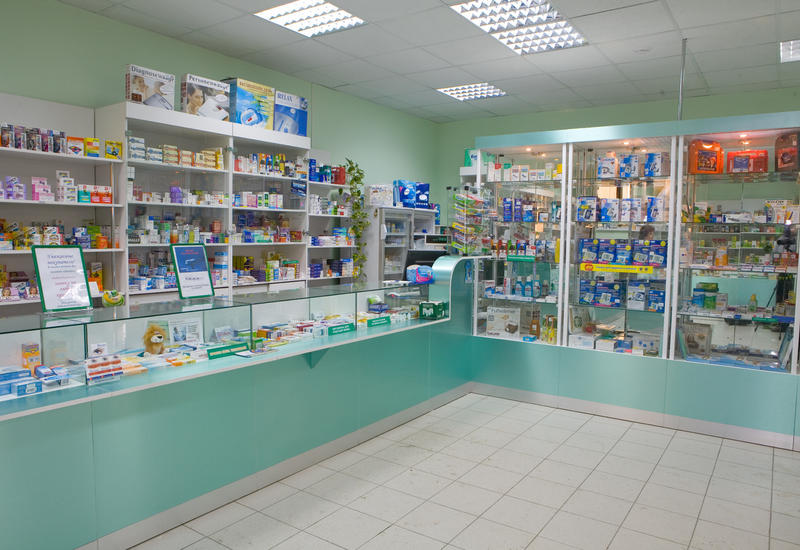В Баку массово проверяют все аптеки