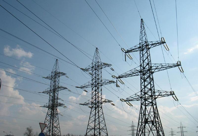 Азербайджан сократил производство электроэнергии