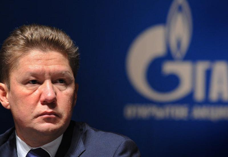 Дом миллера газпром