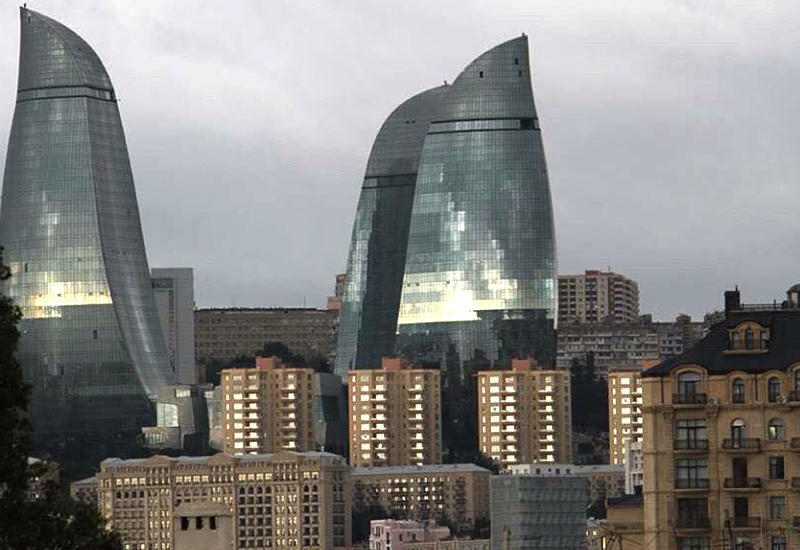 Европе важен Азербайджан
